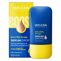 Weleda Odżywcze serum w kroplach z kwasami omega, 30 ml