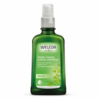 Weleda Olejek z brzozy przeciw cellulitowi, 100 ml
