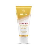 WELEDA Pasta do zębów z nagietkiem 75 ml