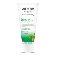 Weleda Roślinny żel do mycia zębów, 75 ml
