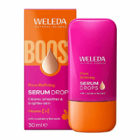 Weleda Serum w kroplach zmniejszające widoczność porów, 30 ml