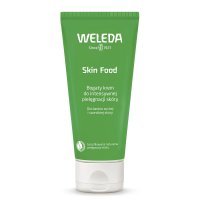 WELEDA Skin Food Krem do pielęgnacji suchej i szorstkiej skóry 30 ml
