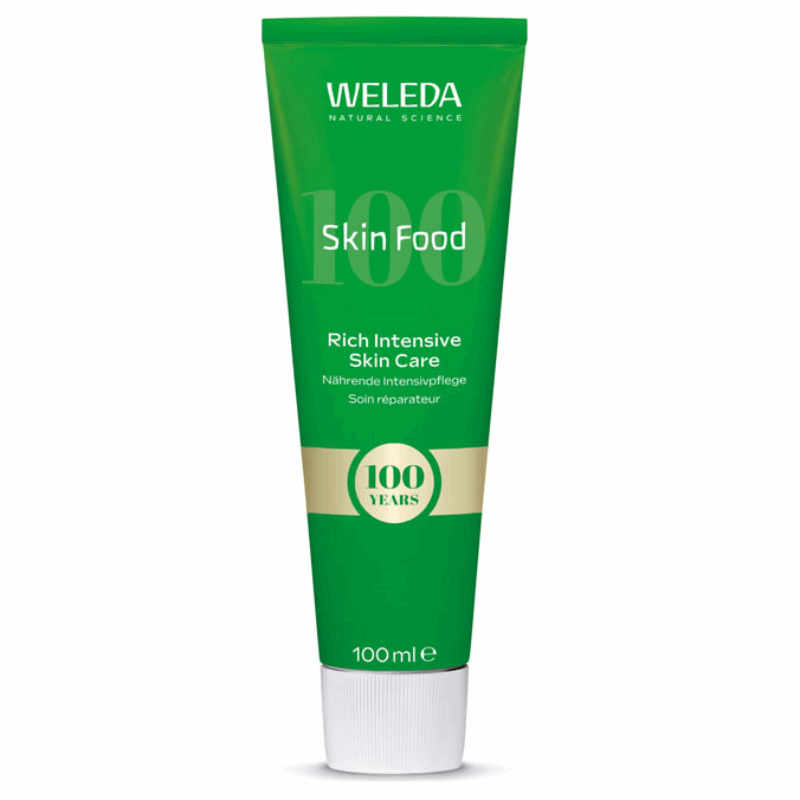 Weleda Skin Food krem do pielęgnacji wyjątkowo suchej skóry, 100 ml