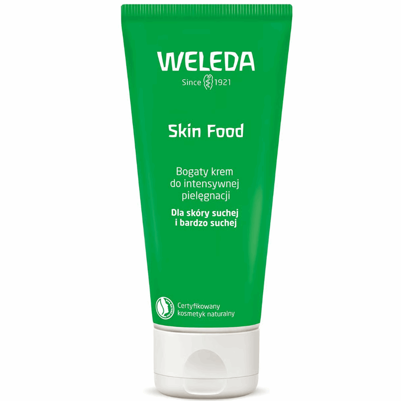 Weleda Skin Food krem do pielęgnacji wyjątkowo suchej skóry, 30 ml