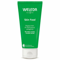 Weleda Skin Food krem do pielęgnacji wyjątkowo suchej skóry, 75 ml