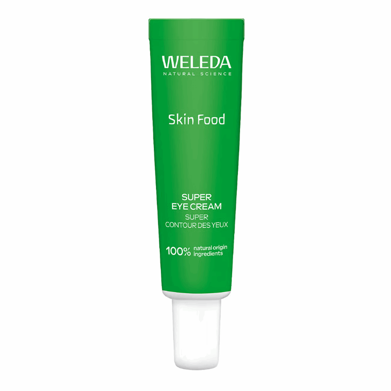 Weleda Skin Food krem pod oczy, 12 ml