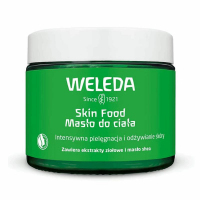 Weleda Skin Food Masło do ciała, 150 ml
