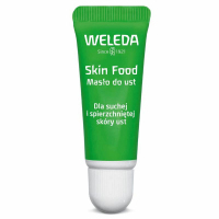 Weleda Skin Food Masło do ust, 8 ml