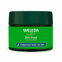 Weleda Skin Food Odżywczy krem na noc, 40 ml