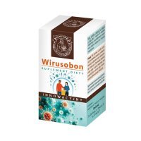 Wirusobon kapsułki, 30 szt.