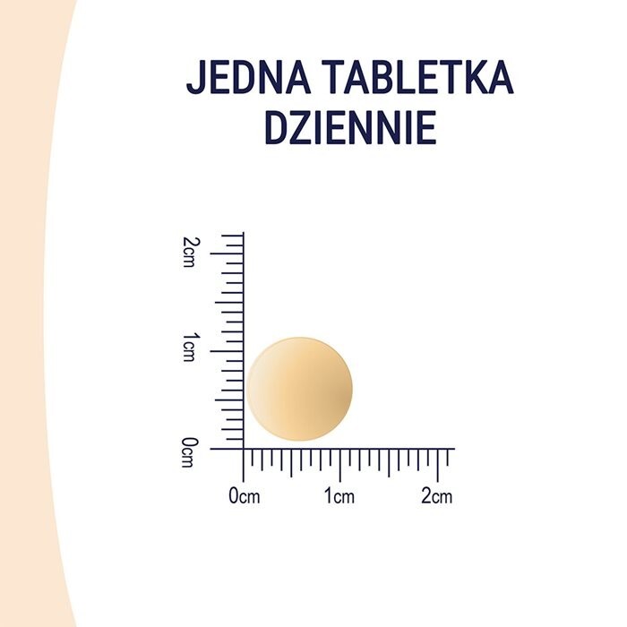 Naturell Witamina B Complex Forte tabletki, 40 szt.