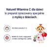 Witamina C dla dzieci 60 pastylek do ssania
