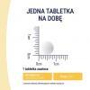 Witamina D dla dzieci 60 tabletek do rozgryzania i użycia