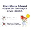 Witamina D dla dzieci 60 tabletek do rozgryzania i użycia