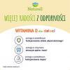Witamina D dla dzieci 60 tabletek do rozgryzania i użycia
