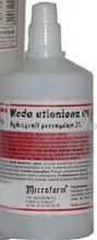 Woda utleniona 3% 100 g