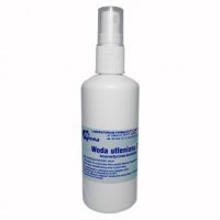 Woda utleniona 3% aerozol 100 g