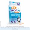 Wortie Plastry do usuwania brodawek i kurzajek 15 szt.