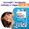 Wortie Plastry do usuwania brodawek i kurzajek 15 szt.
