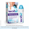Wortie Preparat do usuwania brodawek 50 ml