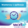 Wortie Preparat do usuwania brodawek 50 ml