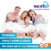 Wortie Preparat do usuwania brodawek 50 ml