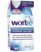 Wortie Preparat do usuwania brodawek 50 ml