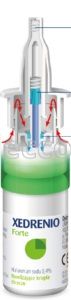 Xedrenio Forte krople do oczu 10 ml