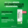 Xylometazolin + Dexpanthenol WZF aerozol do nosa, 10 ml