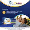 Xyzal Allergy 5 mg tabletki powlekane na alergię, 10 szt.