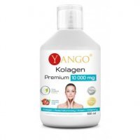 Yango Kolagen Premium 10000 mg płyn, 500 ml