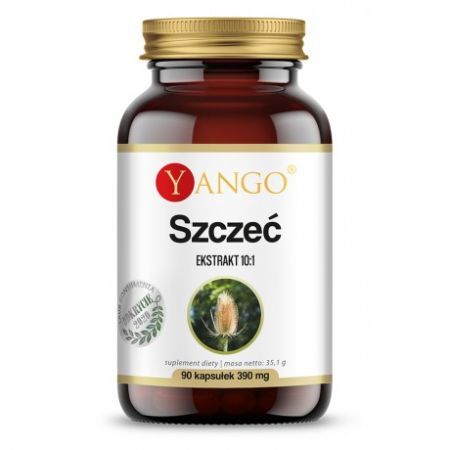 YANGO Szczeć 90 kapsułek