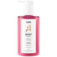 YOPE Boost My Hair Odżywka do włosów z proteinami 300 ml