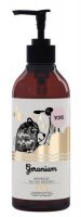 YOPE Geranium żel pod prysznic, 400 ml