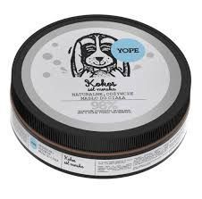 YOPE YOPE Masło do ciała Kokos i sól morska 200 ml