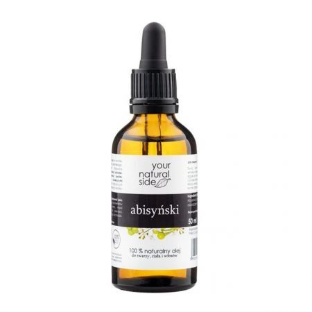 Your Natural Side Abisyński Olej 50 ml