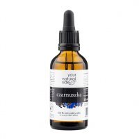 Your Natural Side czarnuszka olej nierafinowany, 50 ml