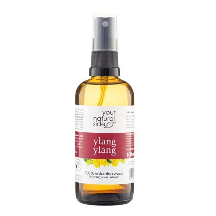 Your Natural Side Hydrolat Ylang Ylang 100 ml