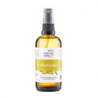Your Natural Side Woda Champaka z Kwiatów Magnolia Champaka 100 ml spray