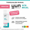 Yun ACN Miceral płyn micelarny prebiotyczny, 200 ml