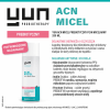 Yun ACN Miceral płyn micelarny prebiotyczny, 200 ml