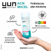 Yun ACN Miceral płyn micelarny prebiotyczny, 200 ml