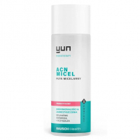 Yun ACN Miceral płyn micelarny prebiotyczny, 200 ml