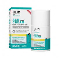 Yun ACN Repair Cream krem probiotyczny do twarzy, 50 ml