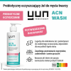 Yun ACN Wash Żel oczyszczający do mycia twarzy prebiotyczny, 150 ml
