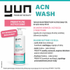 Yun ACN Wash Żel oczyszczający do mycia twarzy prebiotyczny, 150 ml