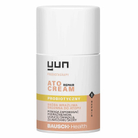 Yun ATO Repair Cream Krem probiotyczny do skóry atopowej, 50 ml