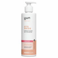 Yun ATO Wash Prebiotyczny żel do mycia ciała, 200 ml