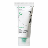 Z+piderm EGF Krem przeciwsłoneczny z barierą ochronną SPF 50+, 40 ml