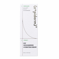 Z+piderm Krem nawilżający z EGF, 80 ml